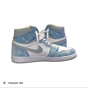 2021
Air Jordan 1 Retro High OG 'Hyper Royal'